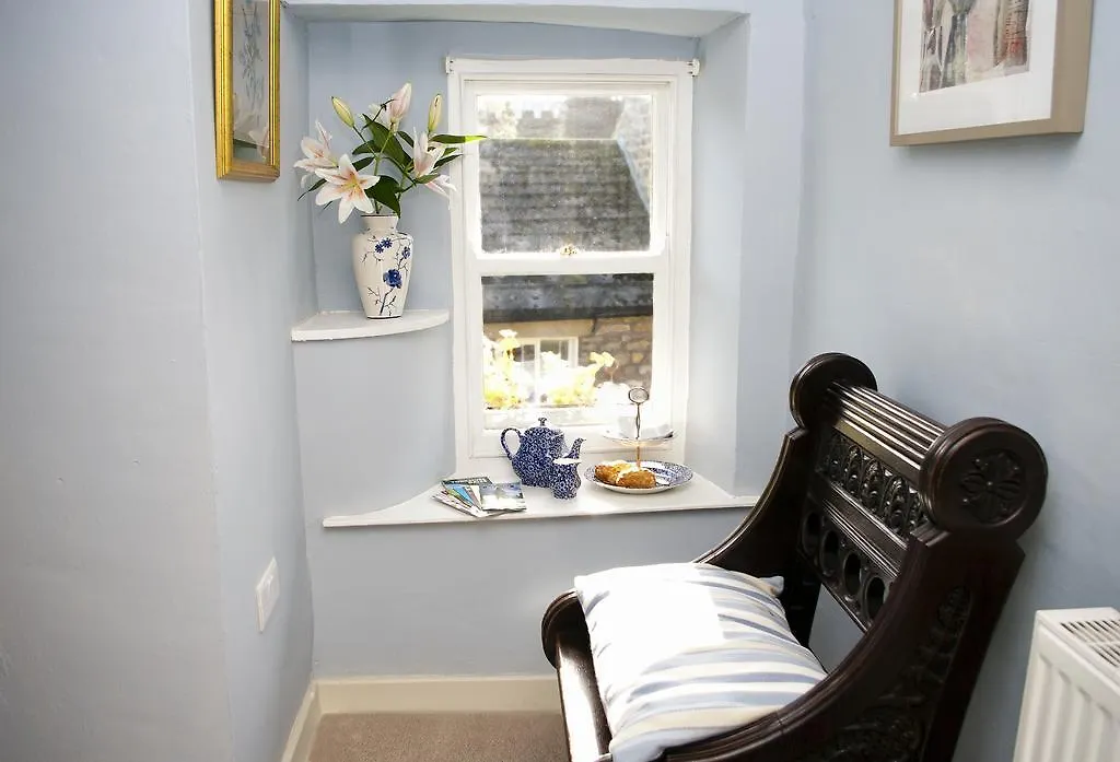 Millgate B&B Masham