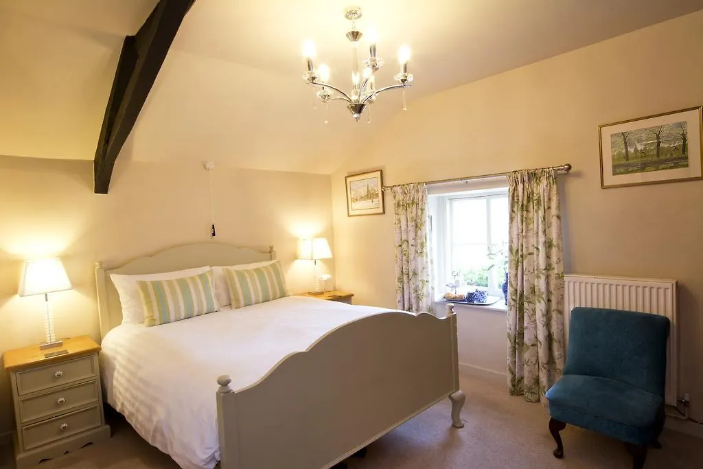Millgate B&B Masham United Kingdom