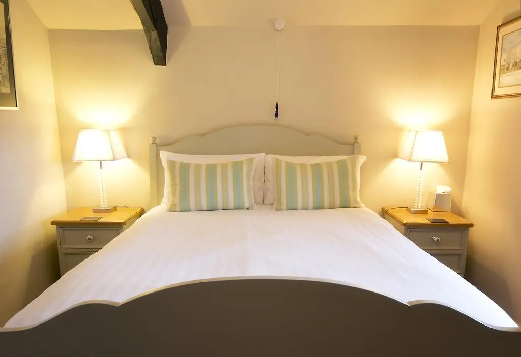 Millgate B&B Masham Bed & Breakfast