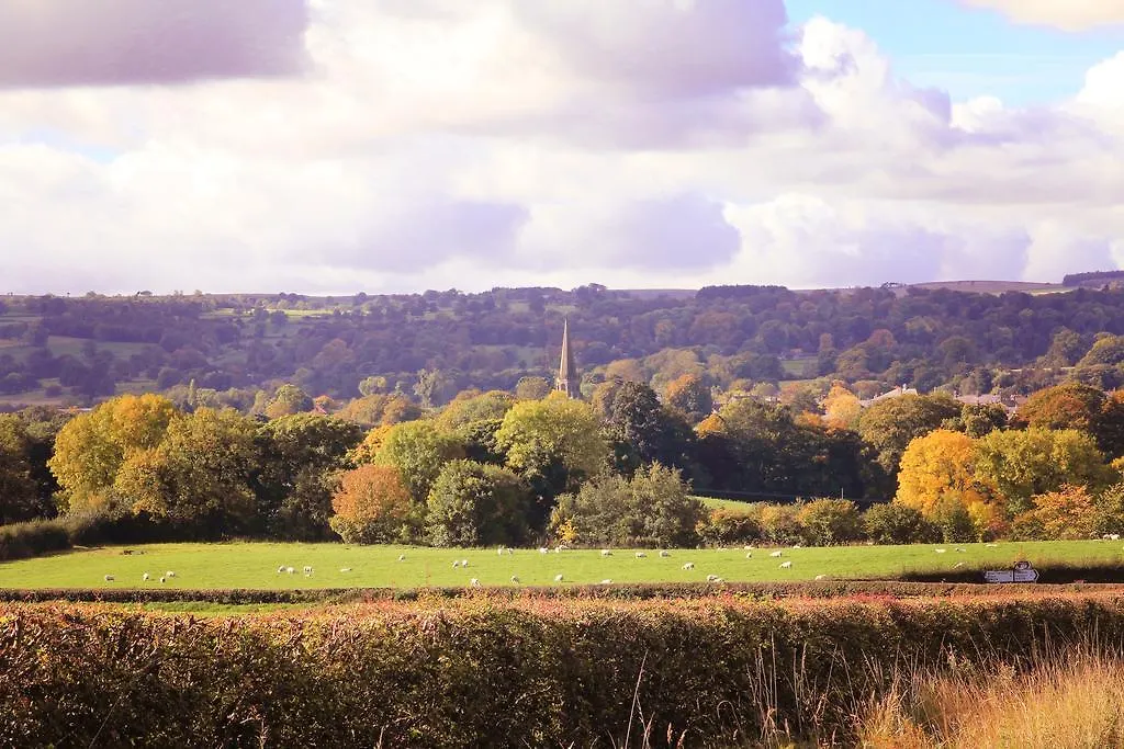 **** Bed & Breakfast Millgate B&B Masham United Kingdom