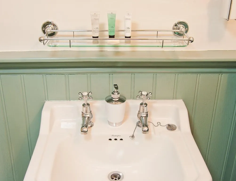 Millgate B&B Masham Bed & Breakfast