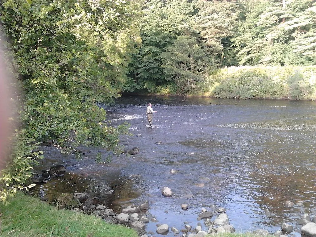 Millgate B&B Masham United Kingdom