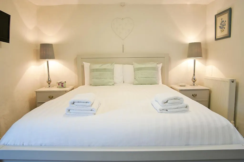 Bed & Breakfast Millgate B&B Masham