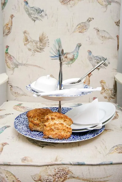 **** Bed & Breakfast Millgate B&B Masham United Kingdom