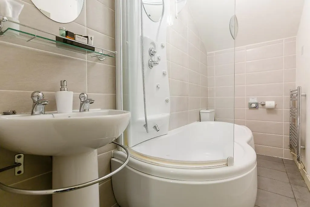 Millgate B&B Masham 4*,