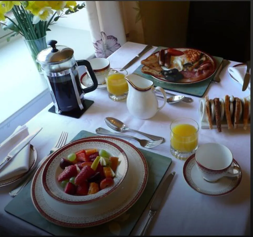 Millgate B&B Masham